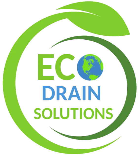 Ecodrain Solutions Logo